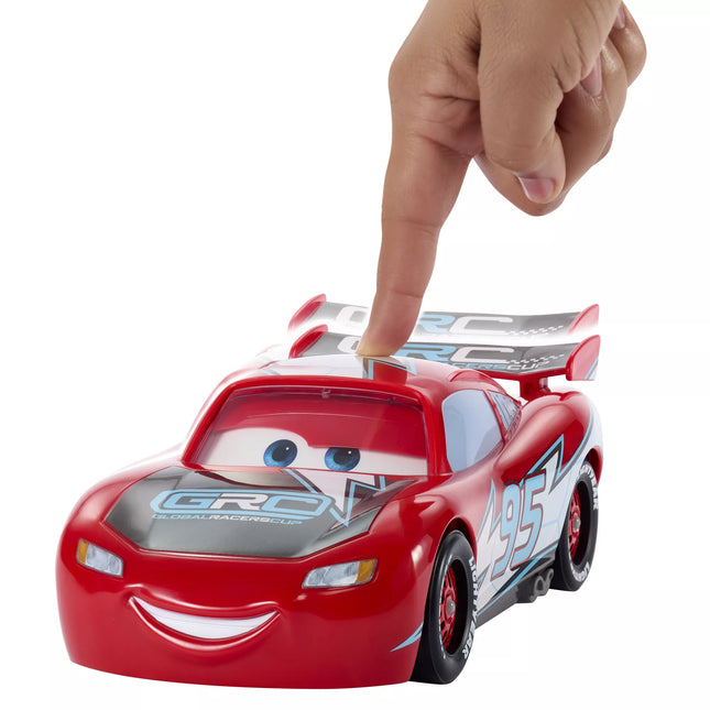CARS Lightning McQueen Drifter (HXJ34)