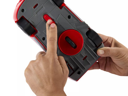 CARS drifteris Makvynas (HXJ34)