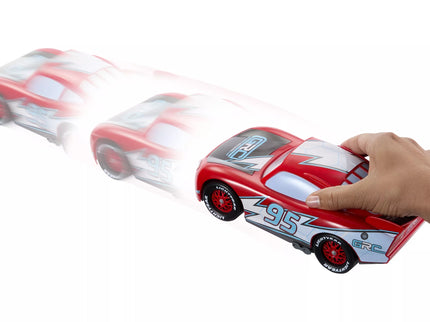 CARS drifteris Makvynas (HXJ34)