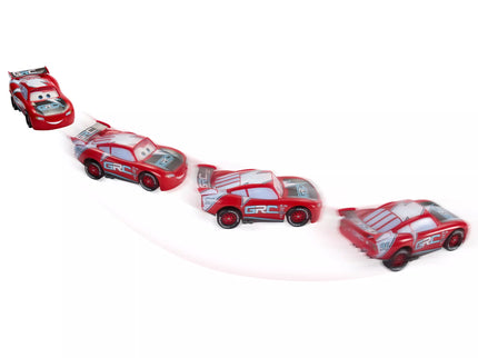 CARS drifteris Makvynas (HXJ34)