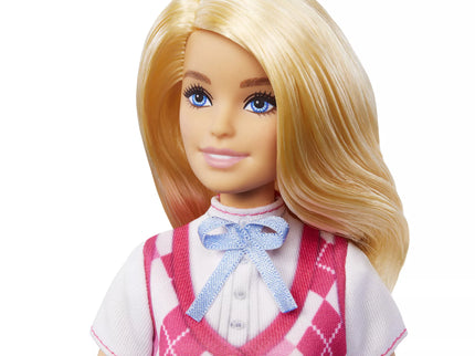 BARBIE MALIBU MYSTERIES Equestrian Doll (HXJ38)