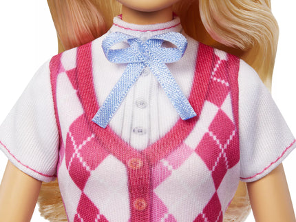 BARBIE MALIBU MYSTERIES Equestrian Doll (HXJ38)