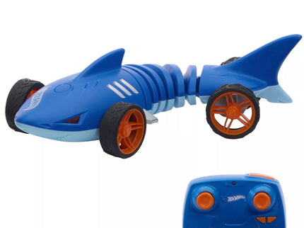 HOT WHEELS RC Car - Mutant (HXJ83)