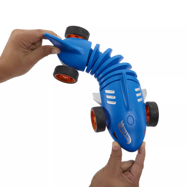 HOT WHEELS RC Car - Mutant (HXJ83)
