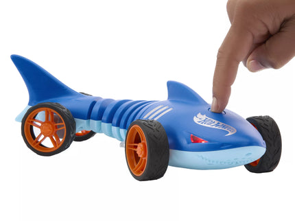 HOT WHEELS RC Car - Mutant (HXJ83)