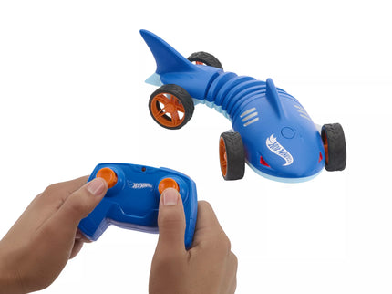 HOT WHEELS RC Car - Mutant (HXJ83)