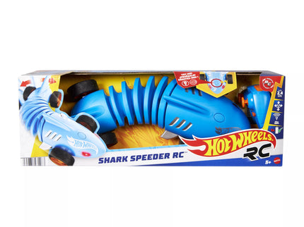 HOT WHEELS RC Car - Mutant (HXJ83)