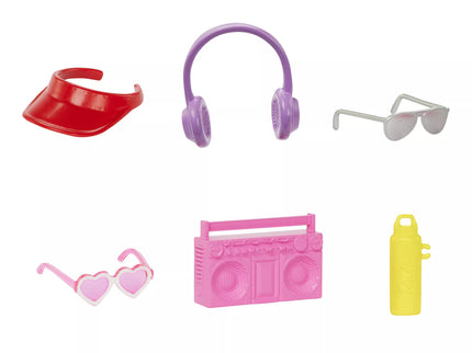 BARBIE and KEN Set (HXK90)
