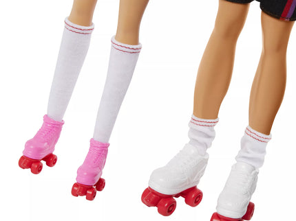 BARBIE and KEN Set (HXK90)