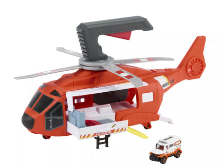MATCHBOX Helicopter (HXM74)
