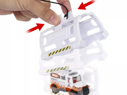 MATCHBOX Helicopter (HXM74)