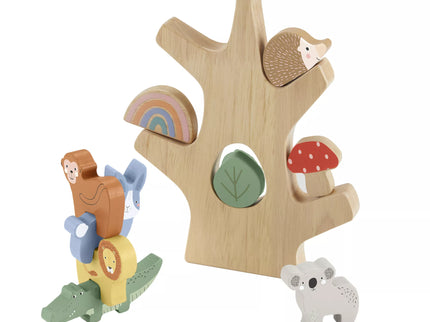 FISHER-PRICE medinis balansinis medis (HXT87)