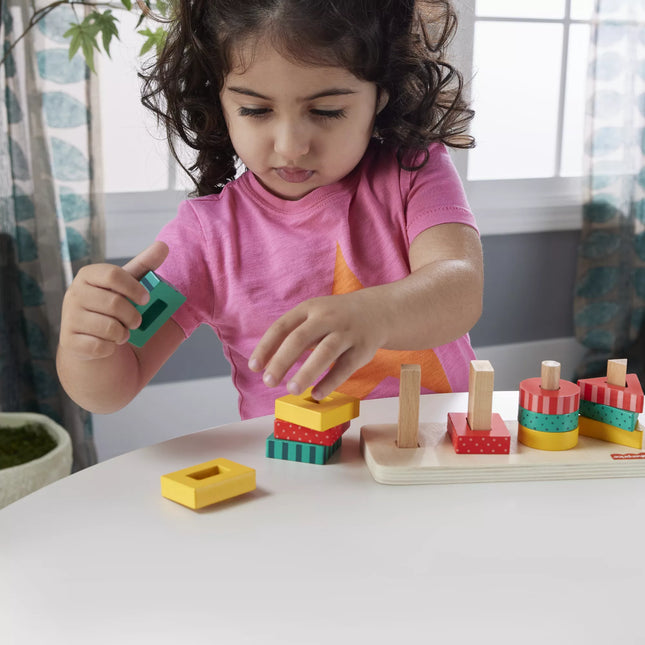 FISHER-PRICE Shape Sorter (HXV05)