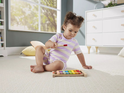 FISHER-PRICE medinis ksilofonas (HXV13)