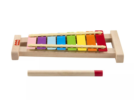 FISHER-PRICE medinis ksilofonas (HXV13)