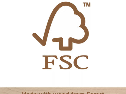 FISHER-PRICE medinė dėlionė (HXV15)