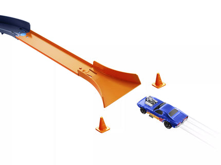 HOT WHEELS RC Set - Speed Challenge (HXX45)