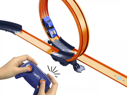 HOT WHEELS RC Set - Speed Challenge (HXX45)