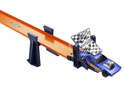 HOT WHEELS RC Set - Speed Challenge (HXX45)