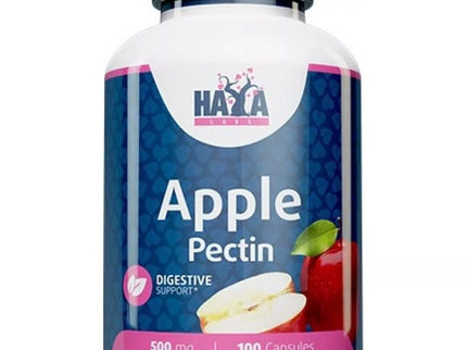 Haya Labs Apple Pectin 100 capsules