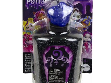 MONSTER HIGH Mini Surprise Set – Elixir (HYB10)