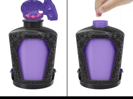 MONSTER HIGH Mini Surprise Set – Elixir (HYB10)
