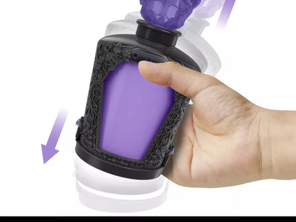 MONSTER HIGH Mini Surprise Set – Elixir (HYB10)