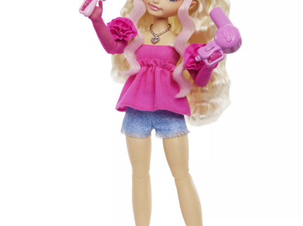 BARBIE DREAM BESTIES lėlė Malibu (HYC21)