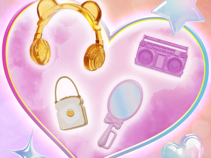 BARBIE DREAM BESTIES lėlė Malibu (HYC21)