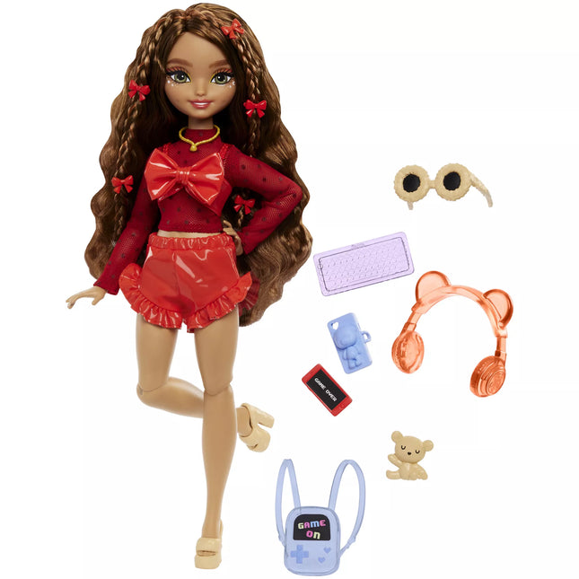 BARBIE DREAM BESTIES Teresa doll (HYC23)