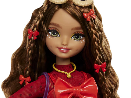 BARBIE DREAM BESTIES lėlė Teresa (HYC23)