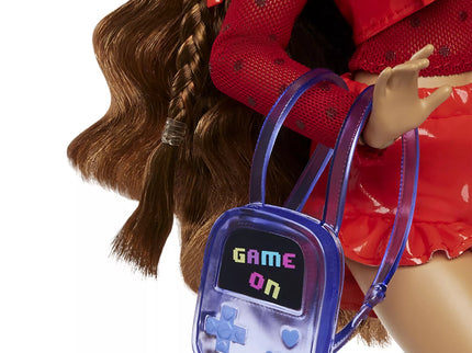 BARBIE DREAM BESTIES lėlė Teresa (HYC23)