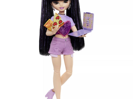 BARBIE DREAM BESTIES lėlė Renee (HYC24)