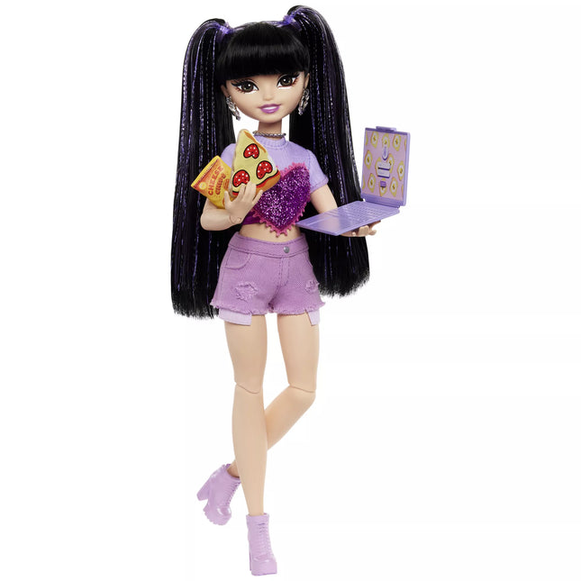 BARBIE DREAM BESTIES Renee Doll (HYC24)