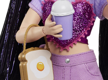 BARBIE DREAM BESTIES lėlė Renee (HYC24)