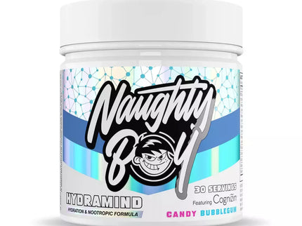 Naughty Boy Hydramind 282 g.