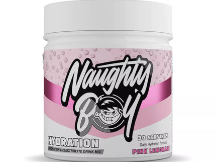 Naughty Boy Hydration 255 g.