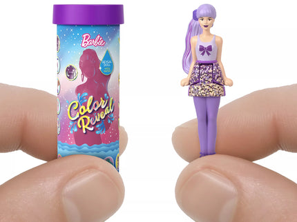 BARBIELAND COLOR REVEAL mini surprise (HYF28)