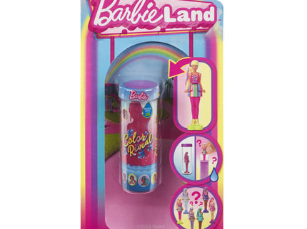 BARBIELAND COLOR REVEAL mini surprise (HYF28)