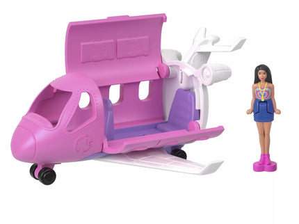 BARBIELAND mini transporto priemonė(HYF38)