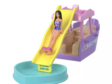 BARBIELAND mini transporto priemonė(HYF38)