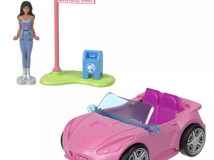 BARBIELAND mini transporto priemonė(HYF38)