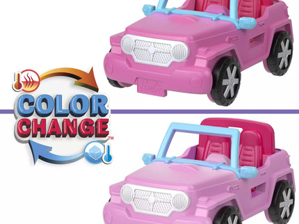 BARBIELAND mini transporto priemonė(HYF38)