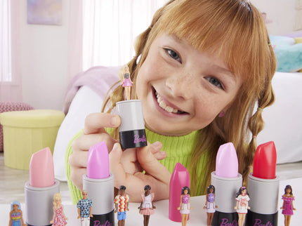 BARBIELAND CUTIE REVEAL mini surprise (HYM25)