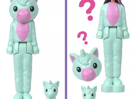 BARBIELAND CUTIE REVEAL mini surprise (HYM25)