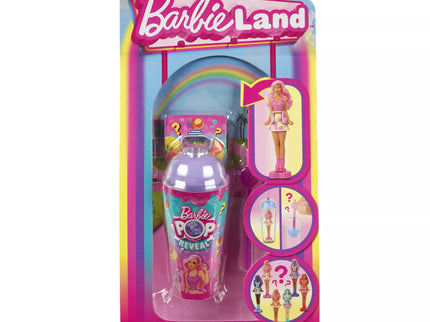 BARBIELAND POP REVEAL mini surprise (HYM26)