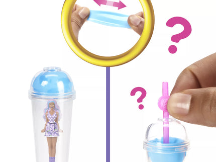 BARBIELAND POP REVEAL mini surprise (HYM26)