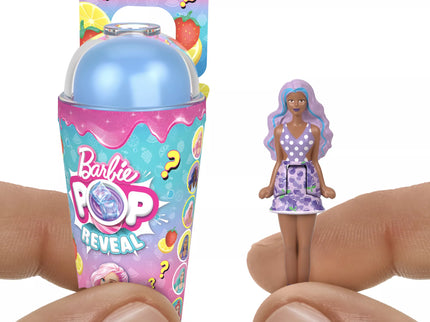 BARBIELAND POP REVEAL mini surprise (HYM26)