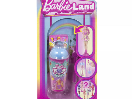 BARBIELAND POP REVEAL mini surprise (HYM26)