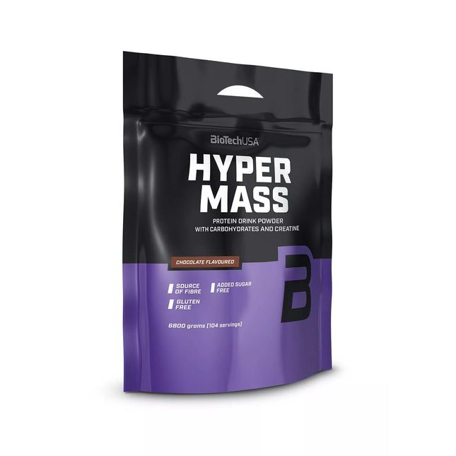 Biotech Hyper Mass 1000 g.